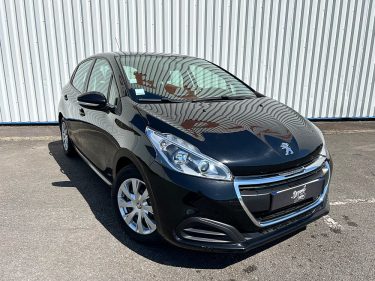 PEUGEOT 208 2019