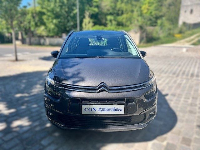 CITROEN C4 SPACETOURER ORIGINS EAT8 2020