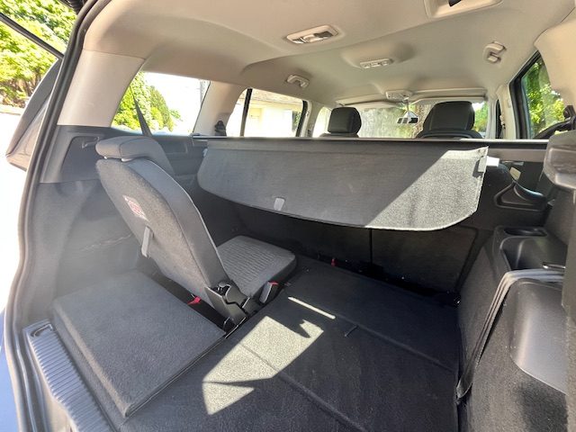 CITROEN C4 SPACETOURER ORIGINS EAT8 2020