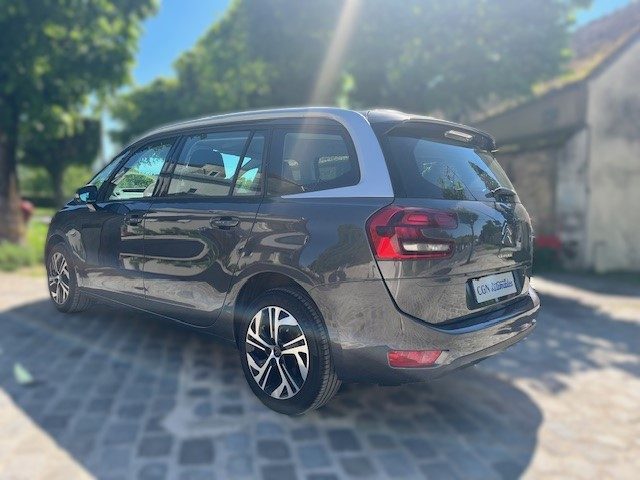 CITROEN C4 SPACETOURER ORIGINS EAT8 2020