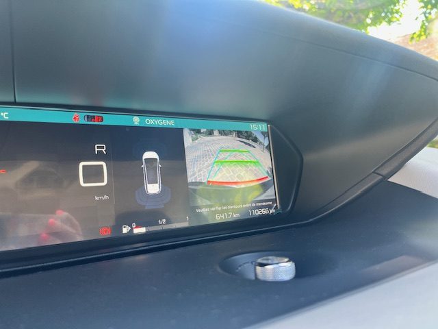 CITROEN C4 SPACETOURER ORIGINS EAT8 2020