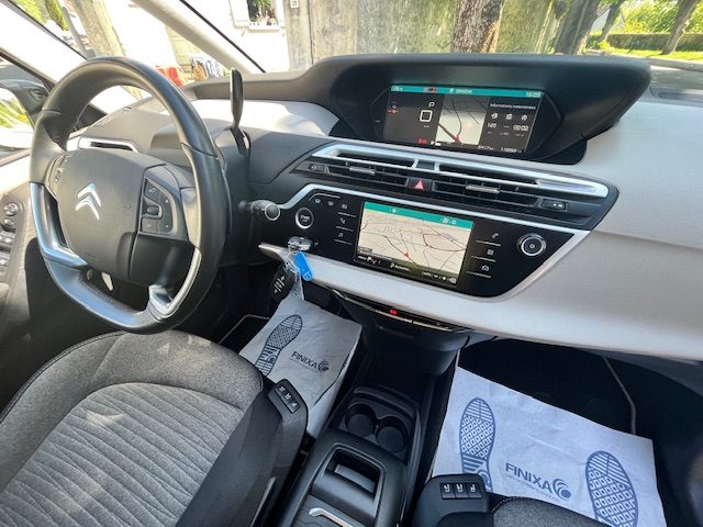 CITROEN C4 SPACETOURER ORIGINS EAT8 2020