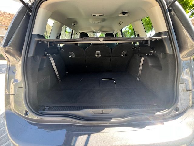 CITROEN C4 SPACETOURER ORIGINS EAT8 2020