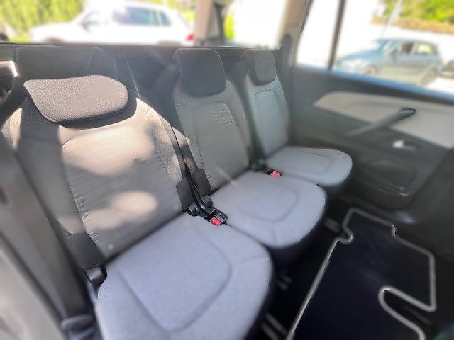 CITROEN C4 SPACETOURER ORIGINS EAT8 2020