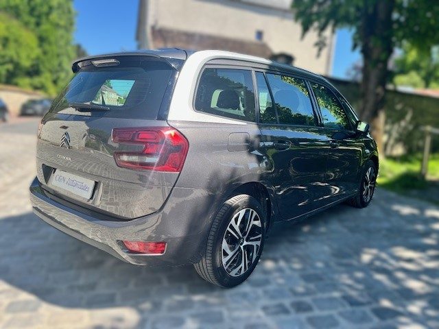 CITROEN C4 SPACETOURER ORIGINS EAT8 2020