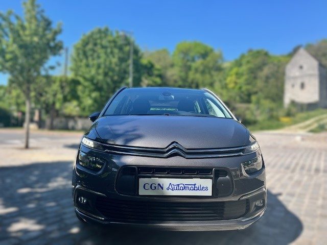 CITROEN C4 SPACETOURER ORIGINS EAT8 2020
