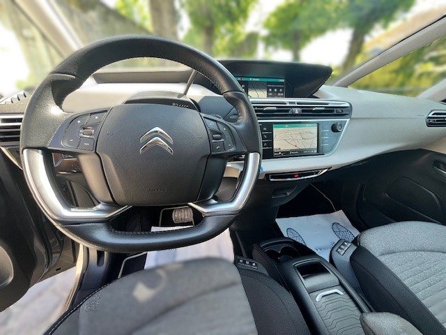 CITROEN C4 SPACETOURER ORIGINS EAT8 2020