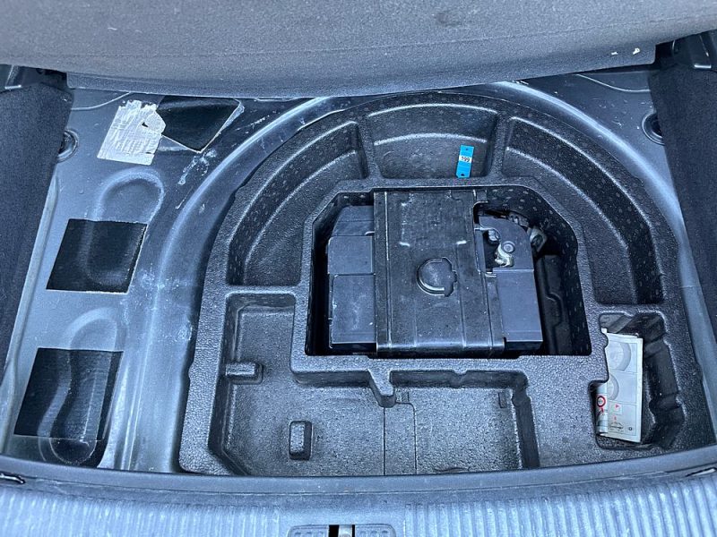 AUDI A1 1.4 TFSI 122 CV S-LINE S-TRONIC 