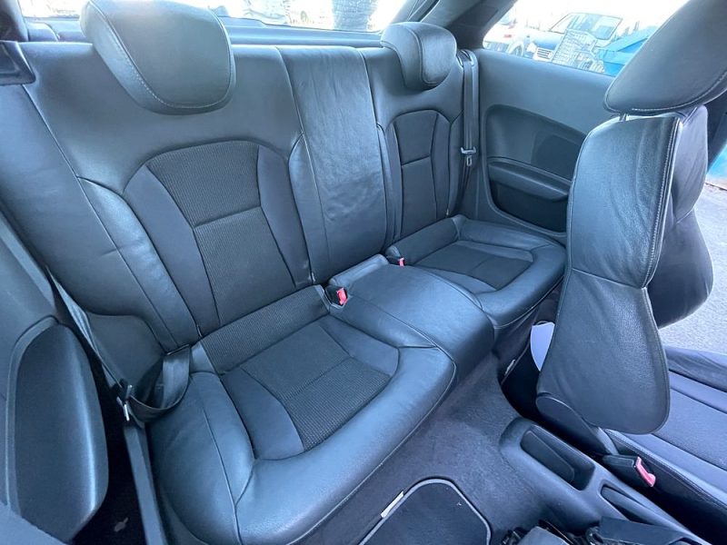 AUDI A1 1.4 TFSI 122 CV S-LINE S-TRONIC 