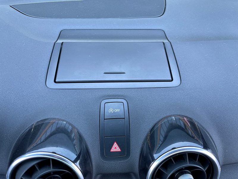 AUDI A1 1.4 TFSI 122 CV S-LINE S-TRONIC 