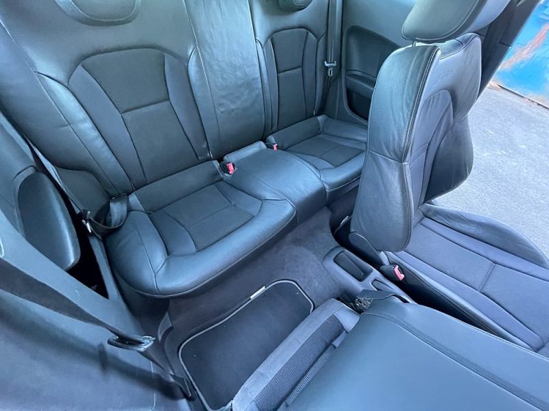 AUDI A1 1.4 TFSI 122 CV S-LINE S-TRONIC 