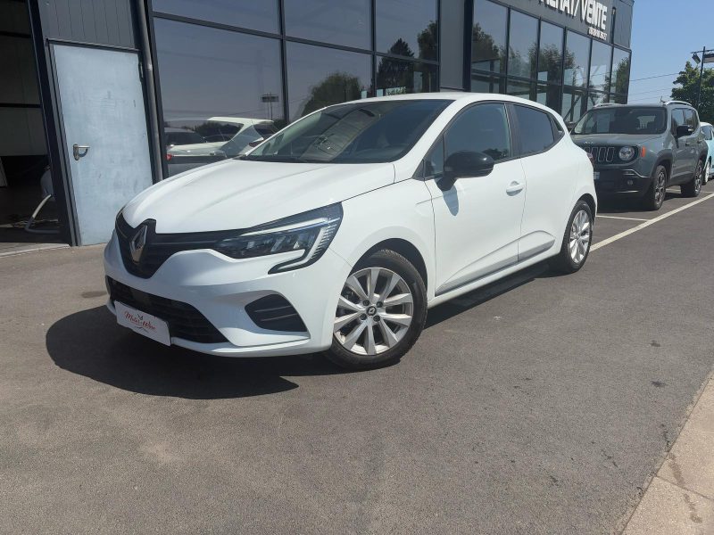 RENAULT CLIO 2023 1.6 SCE 145ch E-TECH - Garantie 6 mois 