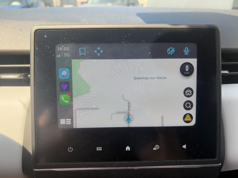 RENAULT CLIO 2023 1.6 SCE 145ch E-TECH - Garantie 6 mois 