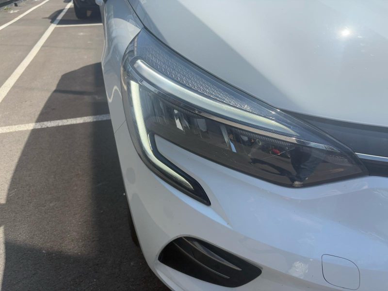 RENAULT CLIO 2023 1.6 SCE 145ch E-TECH - Garantie 6 mois 