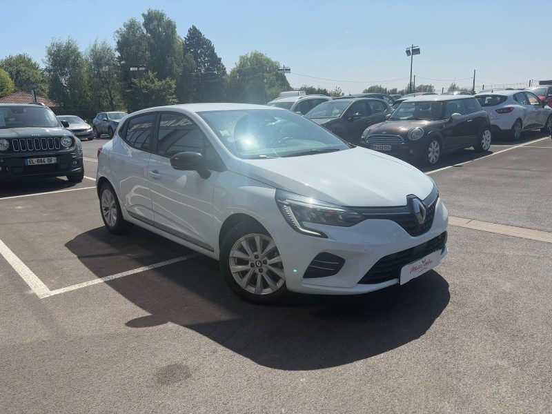 RENAULT CLIO 2023 1.6 SCE 145ch E-TECH - Garantie 6 mois 