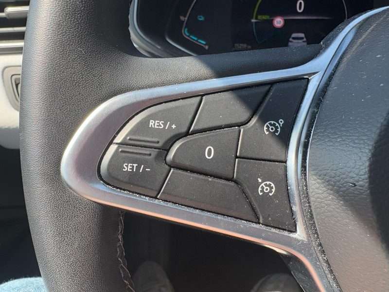 RENAULT CLIO 2023 1.6 SCE 145ch E-TECH - Garantie 6 mois 