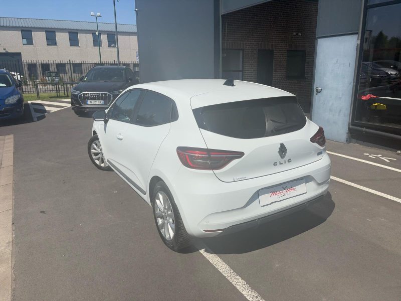 RENAULT CLIO 2023 1.6 SCE 145ch E-TECH - Garantie 6 mois 