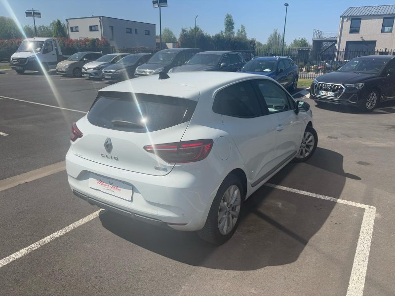 RENAULT CLIO 2023 1.6 SCE 145ch E-TECH - Garantie 6 mois 