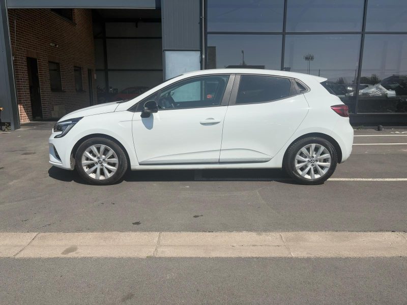 RENAULT CLIO 2023 1.6 SCE 145ch E-TECH - Garantie 6 mois 