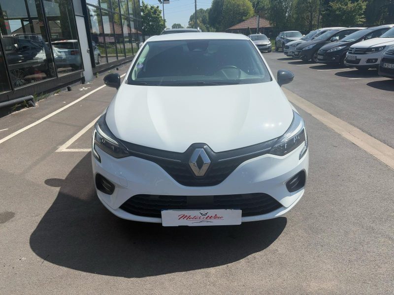 RENAULT CLIO 2023 1.6 SCE 145ch E-TECH - Garantie 6 mois 
