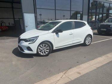 RENAULT CLIO 2023 1.6 SCE 145ch E-TECH - Garantie 6 mois 