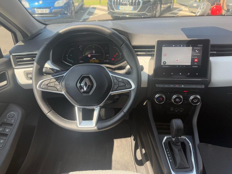 RENAULT CLIO 2023 1.6 SCE 145ch E-TECH - Garantie 6 mois 