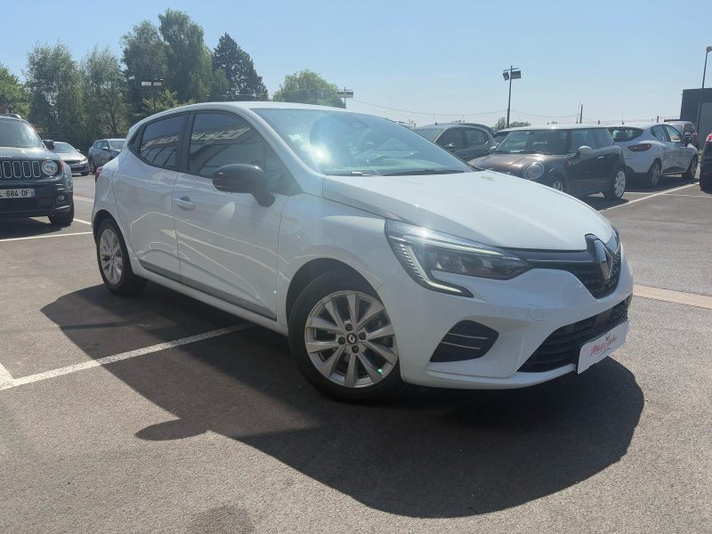 RENAULT CLIO 2023 1.6 SCE 145ch E-TECH - Garantie 6 mois 