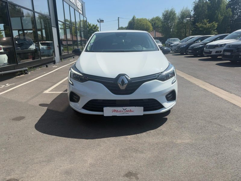 RENAULT CLIO 2023 1.6 SCE 145ch E-TECH - Garantie 6 mois 