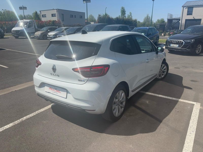 RENAULT CLIO 2023 1.6 SCE 145ch E-TECH - Garantie 6 mois 