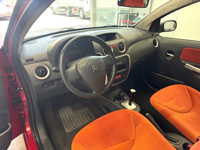 CITROEN C2 2006