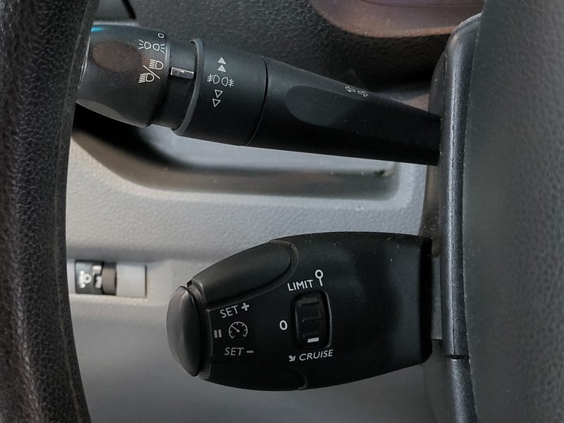 PEUGEOT EXPERT III 1.6 BlueHDi 115cv Standard Premium BVM6 / GROUPE ELECTROGENE ET GYROPHARE