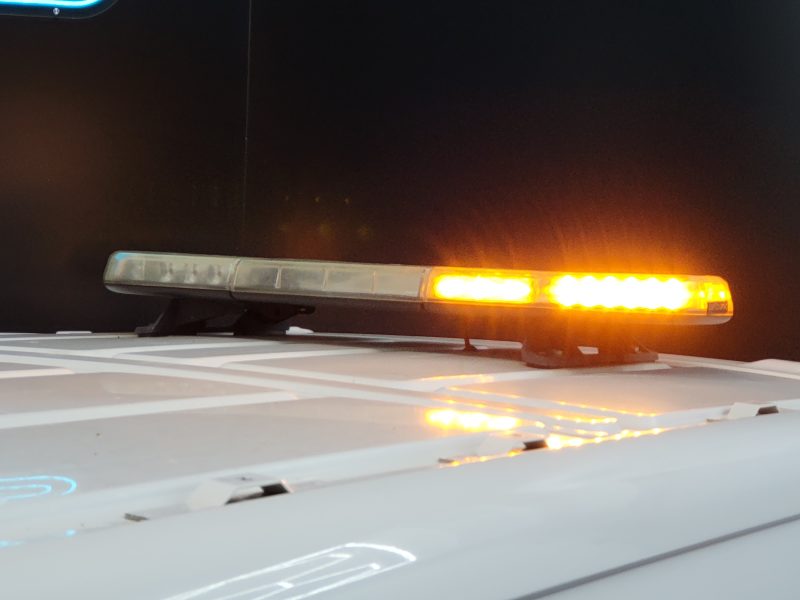 PEUGEOT EXPERT III 1.6 BlueHDi 115cv Standard Premium BVM6 / GROUPE ELECTROGENE ET GYROPHARE