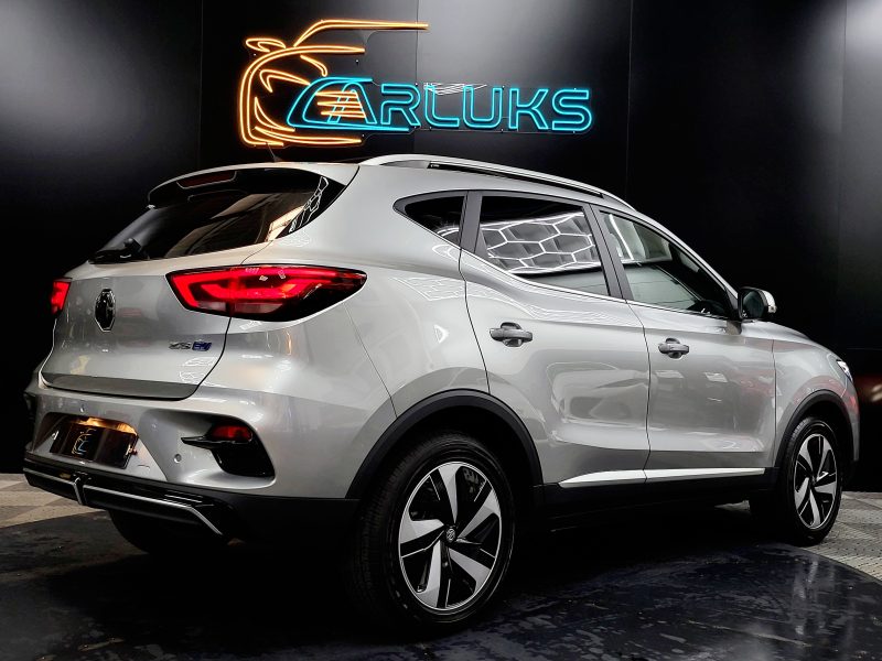 MG ZS EV 177cv 51kw/h Luxury Boîte Auto