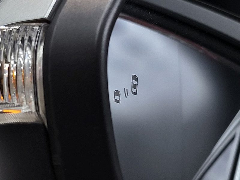 MG ZS EV 177cv 51kw/h Luxury Boîte Auto