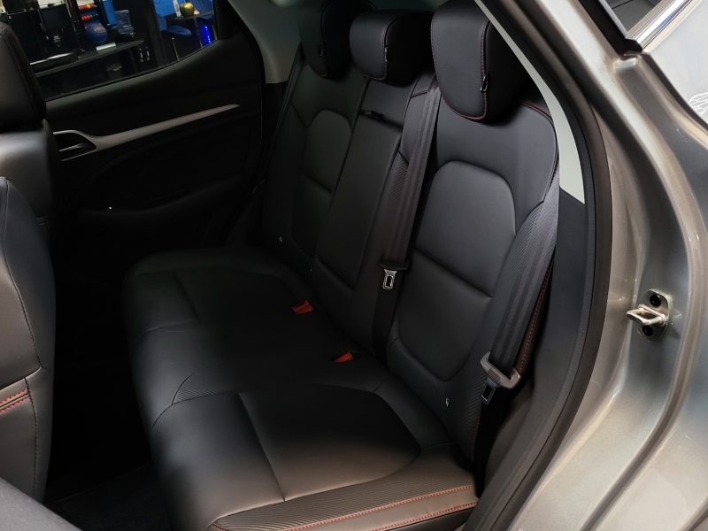 MG ZS EV 177cv 51kw/h Luxury Boîte Auto