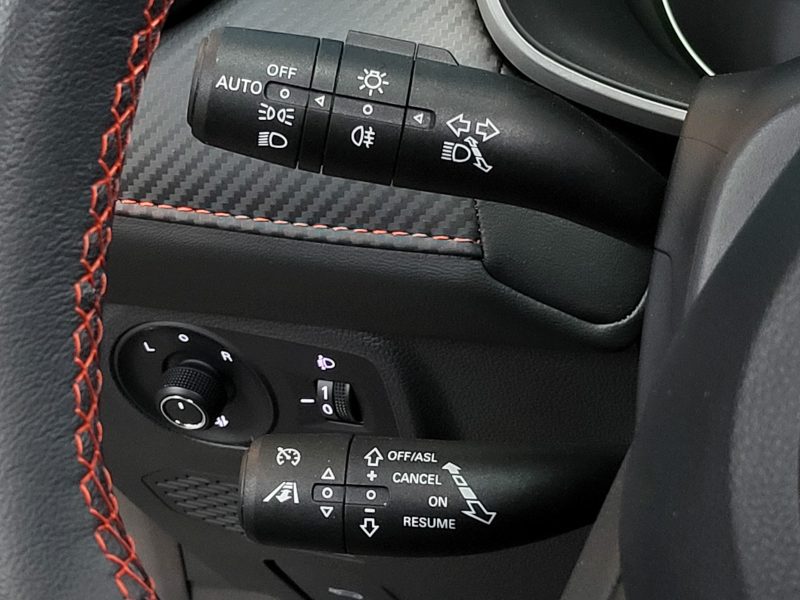 MG ZS EV 177cv 51kw/h Luxury Boîte Auto