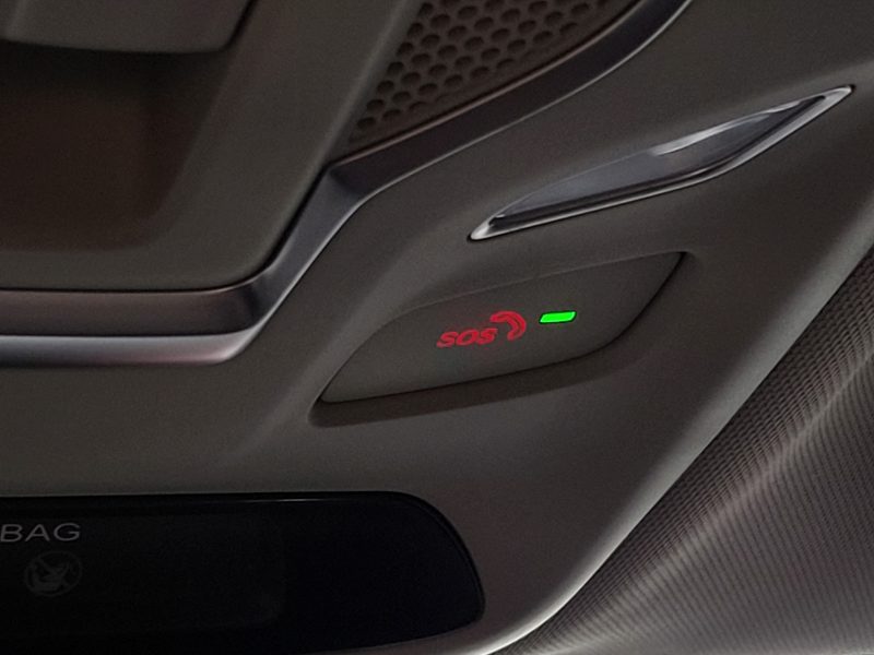 MG ZS EV 177cv 51kw/h Luxury Boîte Auto