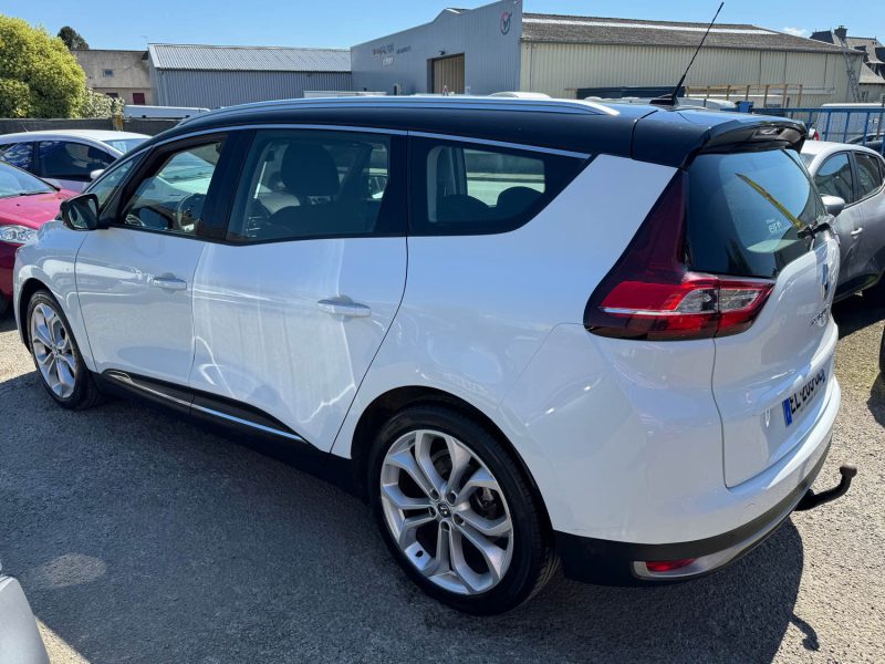 RENAULT GD 1.5 Dci 110 BOITE AUTO