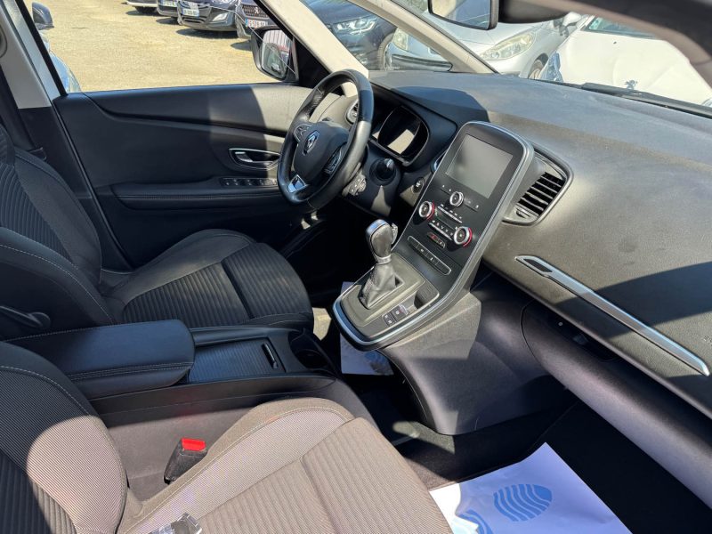 RENAULT GD 1.5 Dci 110 BOITE AUTO