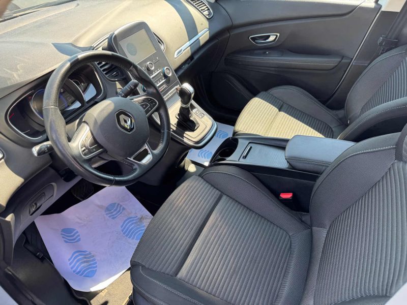 RENAULT GD 1.5 Dci 110 BOITE AUTO