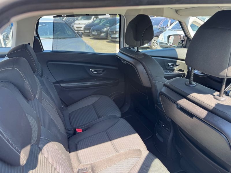 RENAULT GD 1.5 Dci 110 BOITE AUTO