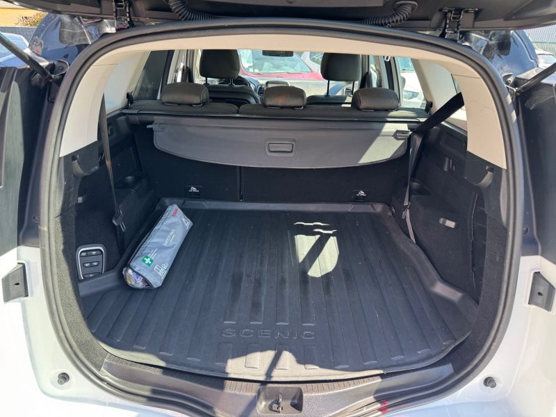 RENAULT GD 1.5 Dci 110 BOITE AUTO