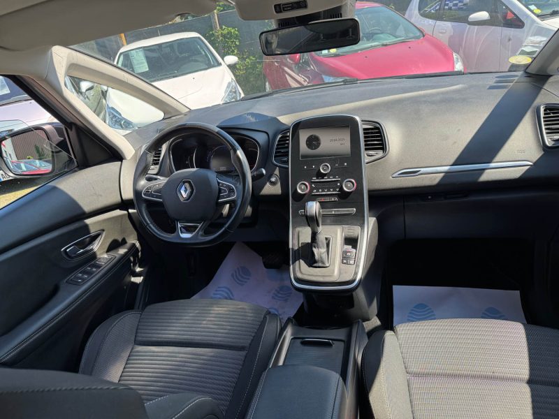 RENAULT GD 1.5 Dci 110 BOITE AUTO