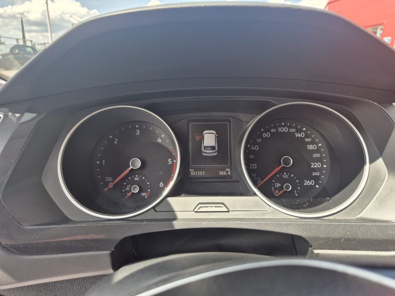 VOLKSWAGEN TIGUAN 2019