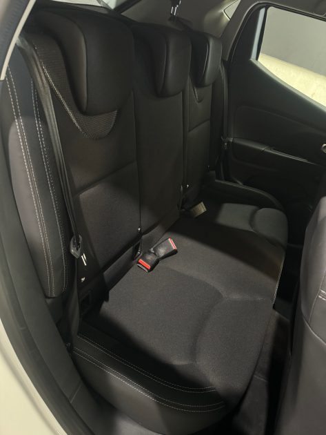 RENAULT CLIO IV 1.5 DCI 75 ZEN ECO2
