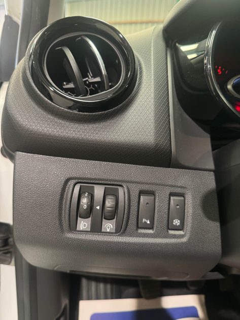 RENAULT CLIO IV 1.5 DCI 75 ZEN ECO2