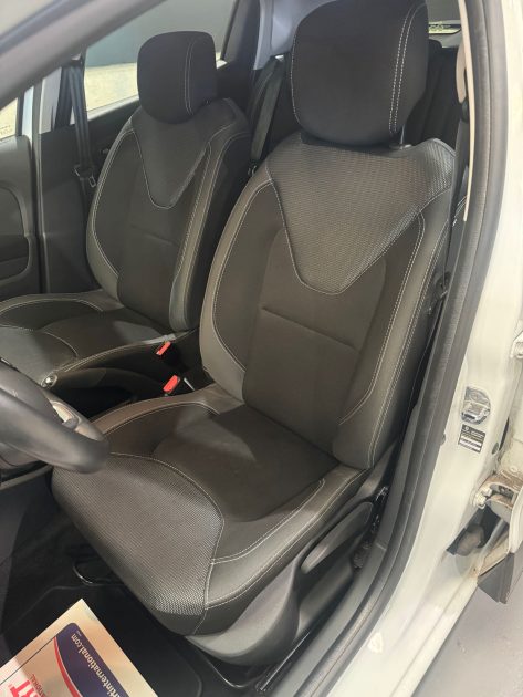 RENAULT CLIO IV 1.5 DCI 75 ZEN ECO2