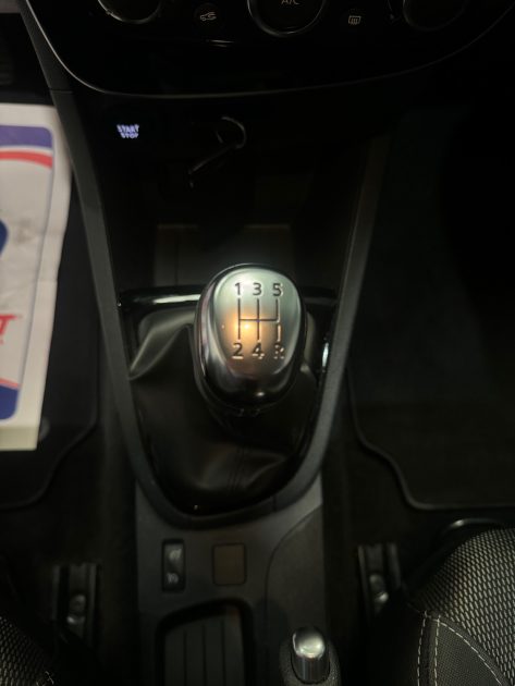 RENAULT CLIO IV 1.5 DCI 75 ZEN ECO2