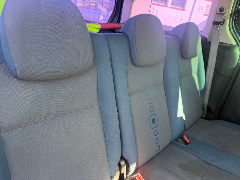 CITROEN BERLINGO 2008