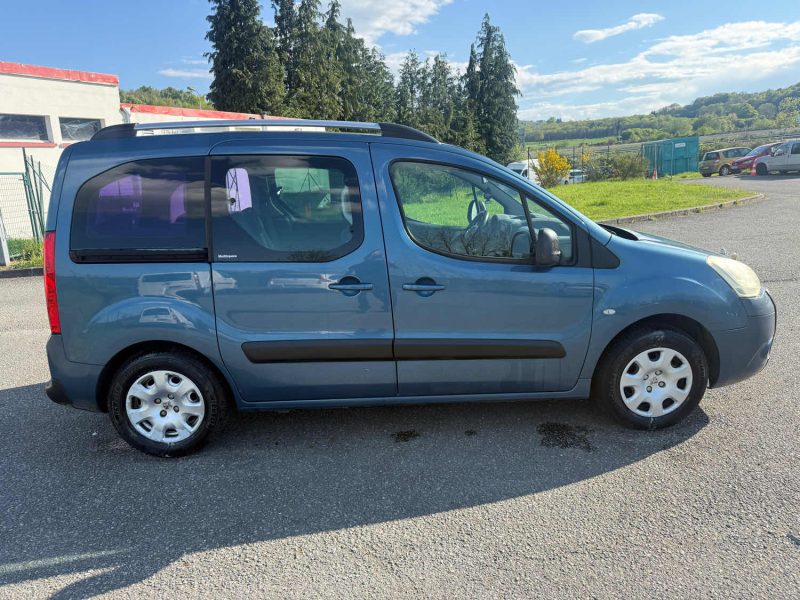 CITROEN BERLINGO 2008